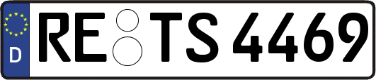 RE-TS4469