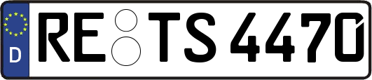 RE-TS4470