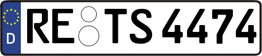 RE-TS4474