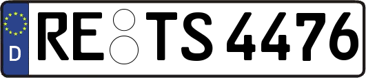 RE-TS4476