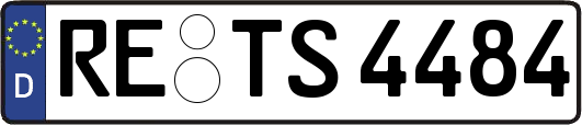 RE-TS4484