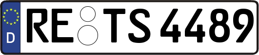 RE-TS4489