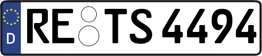 RE-TS4494
