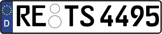 RE-TS4495