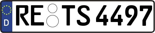 RE-TS4497