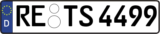 RE-TS4499