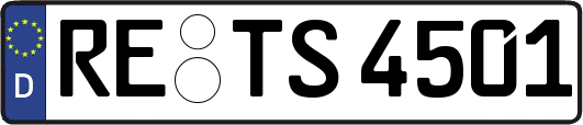 RE-TS4501