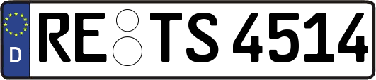 RE-TS4514