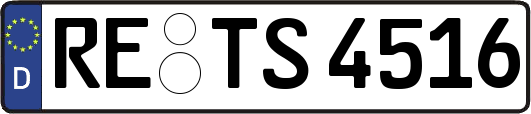 RE-TS4516