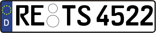 RE-TS4522