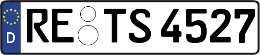 RE-TS4527