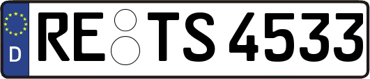 RE-TS4533