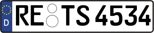 RE-TS4534