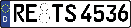 RE-TS4536
