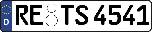 RE-TS4541