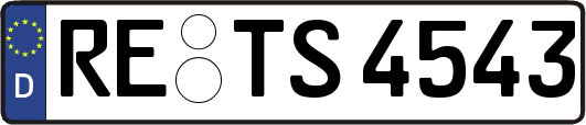 RE-TS4543