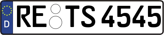 RE-TS4545