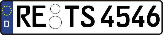 RE-TS4546