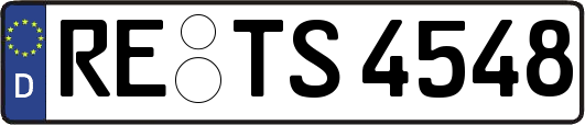 RE-TS4548