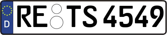 RE-TS4549