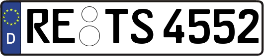 RE-TS4552