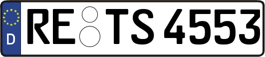 RE-TS4553