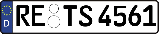 RE-TS4561