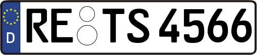 RE-TS4566