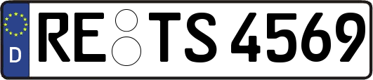 RE-TS4569