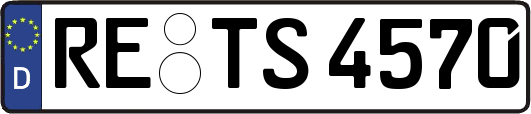 RE-TS4570
