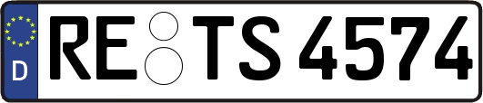RE-TS4574