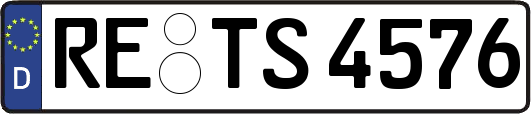 RE-TS4576