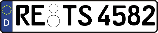 RE-TS4582
