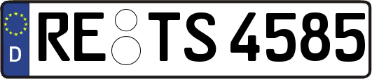 RE-TS4585