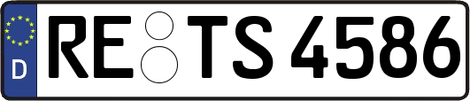RE-TS4586