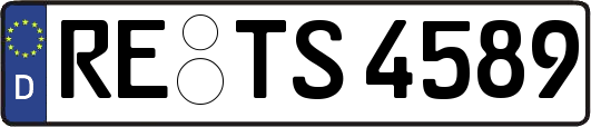 RE-TS4589
