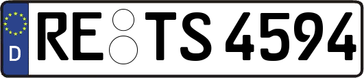 RE-TS4594
