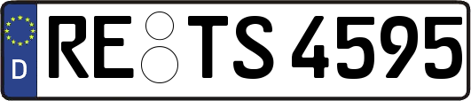 RE-TS4595