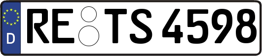 RE-TS4598