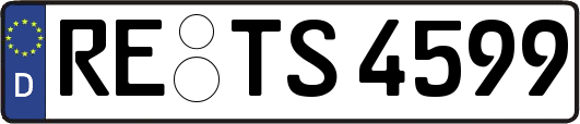 RE-TS4599