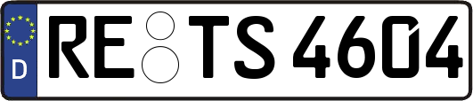 RE-TS4604
