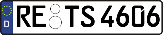 RE-TS4606