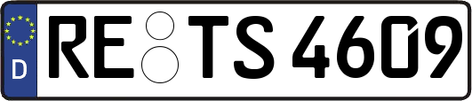 RE-TS4609