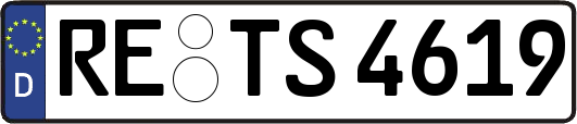RE-TS4619