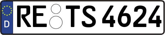 RE-TS4624