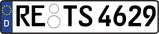 RE-TS4629