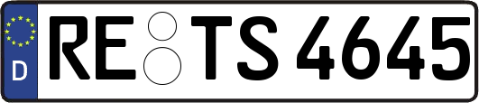 RE-TS4645