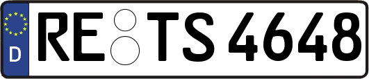 RE-TS4648
