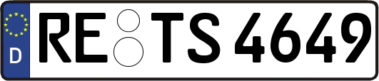 RE-TS4649