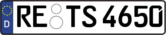 RE-TS4650